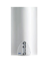 Настенный (навесной) газовый отопительный котел Бакси - Baxi Main 24 Fi (турбо)