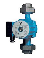 Насос циркуляционный Vortex HZ601 DN 25