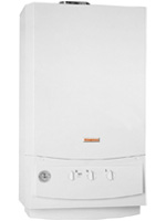 Настенный котел Immergas Eolo Star 23