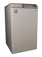 Энергонезависимый котел Alphatherm Delta AG 14