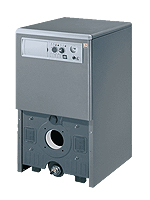 Комбинированный котел Alphatherm Beta PX 73