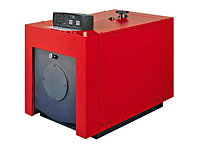 Комбинированный котел ICI Caldaie REX 130