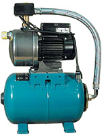 Насос Grundfos Hydrojet JP5