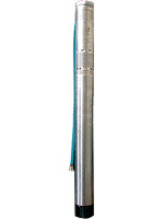 Насос Grundfos SQ3-40