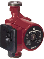 Насос Grundfos UPS 32-40