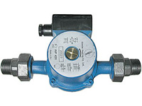 Насос Wester Heating WCP 25-40