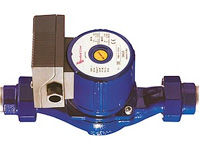 Насос Wester Heating WCP 25-60