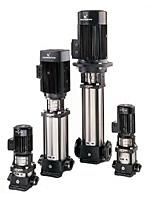 Насос Grundfos CR 20-08