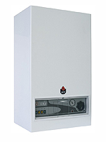 Электрокотел ACV E-Tech W 15 TRI - 7.2/ 14.4кВт