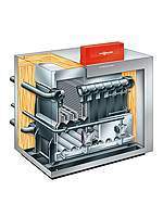  Viessmann VITOGAS 050 42 Vitotronic 100/KC3