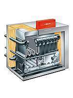 Viessmann VITOGAS 050 60 Vitotronic 100/KC3