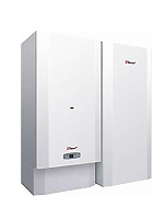 Котел Protherm 12 KOO Pantera + бойлер B60