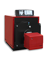 Котел отопительный Protherm NO 350