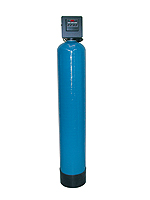 Обезжелезователь Pentair Water FBI 25-09 R (ручная промывка)