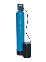 Обезжелезователь Pentair Water FGI 25-12 Т с таймером